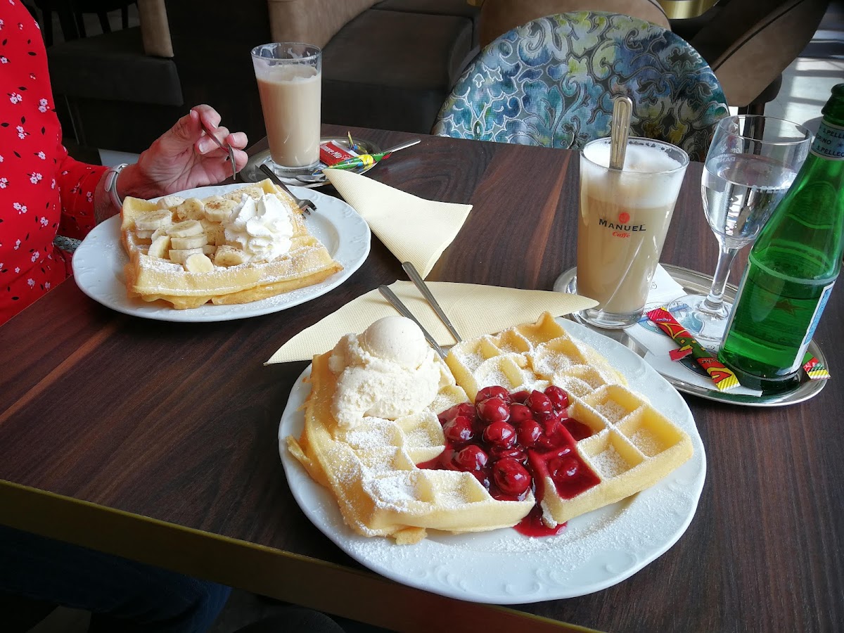 Le tre Caravelle Photo 5