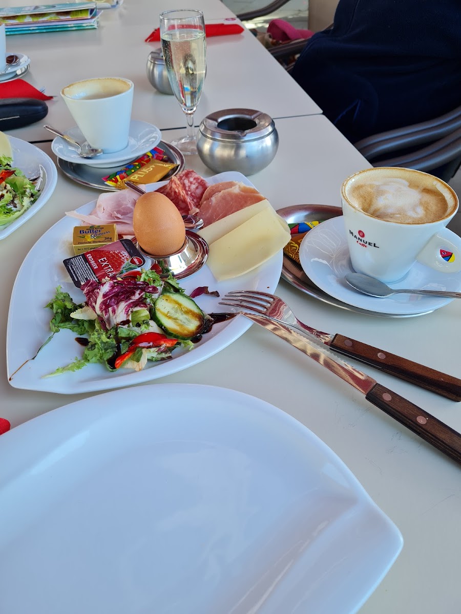 Le tre Caravelle Photo 8