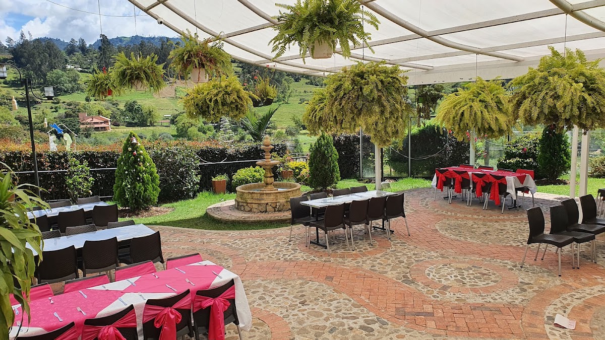 Restaurante Altagracia