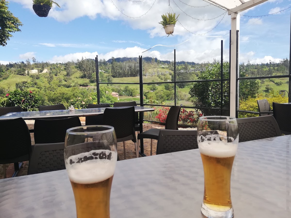 Restaurante Altagracia Photo 3