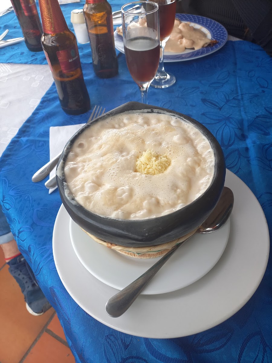 Restaurante Altagracia Photo 5