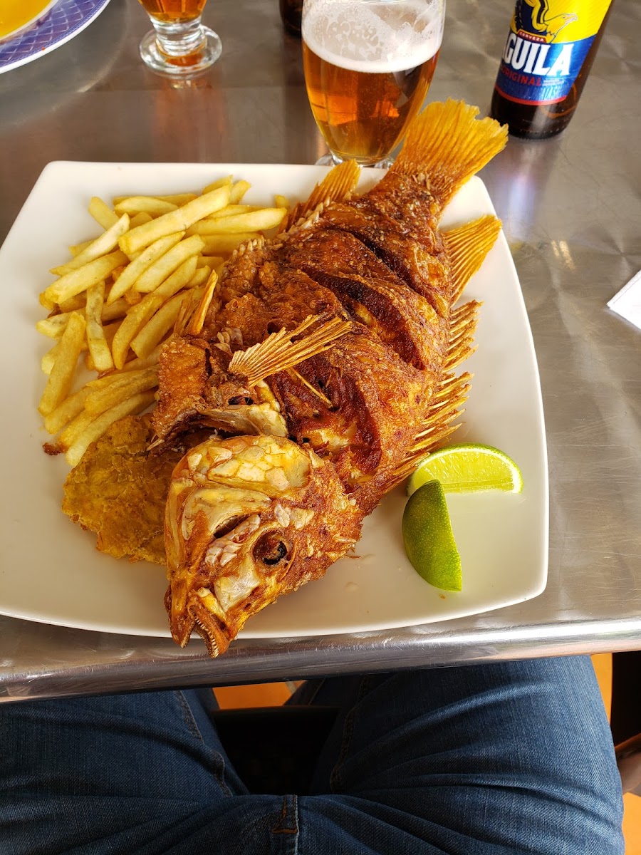 Restaurante Altagracia Photo 6