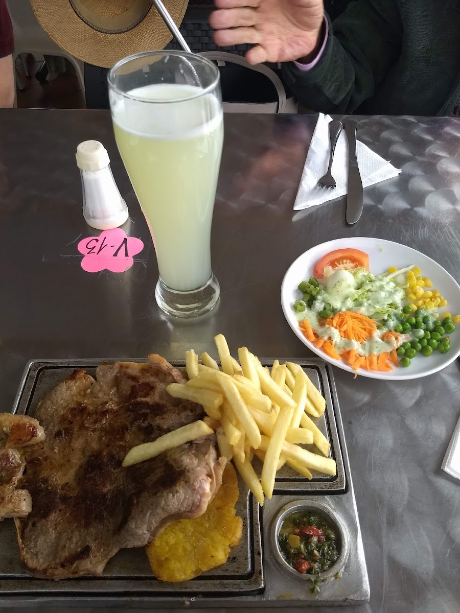 Restaurante Altagracia Photo 7