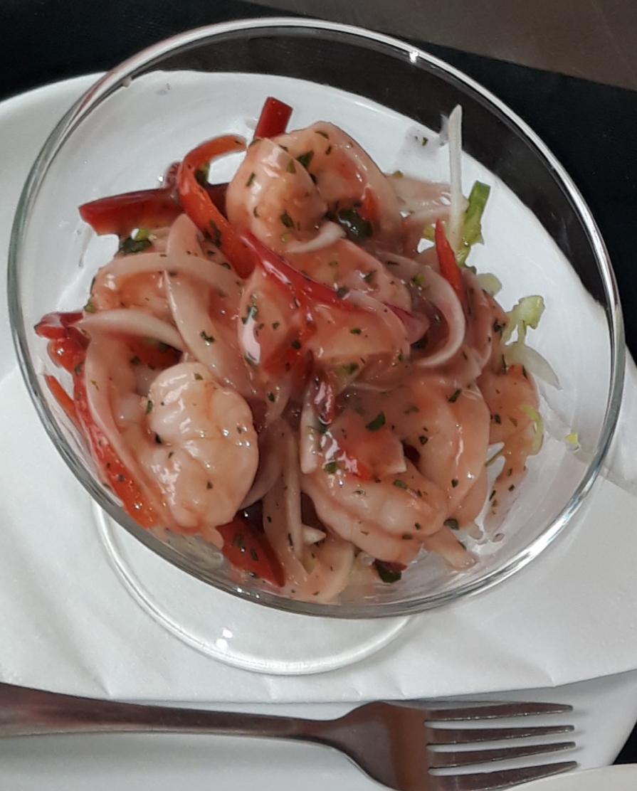 Restaurante Altagracia Photo 8