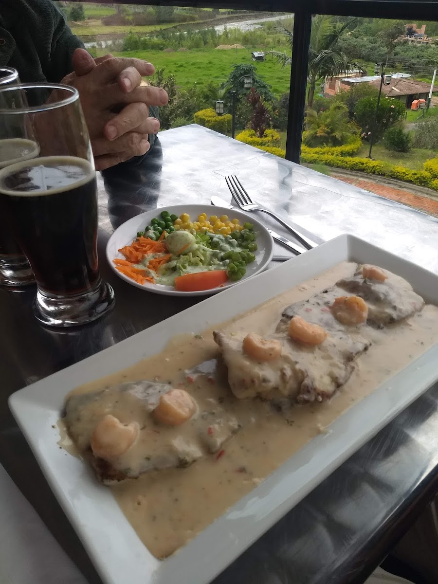 Restaurante Altagracia Photo 9