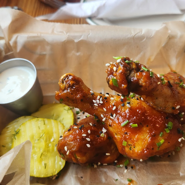 Chicken Wings