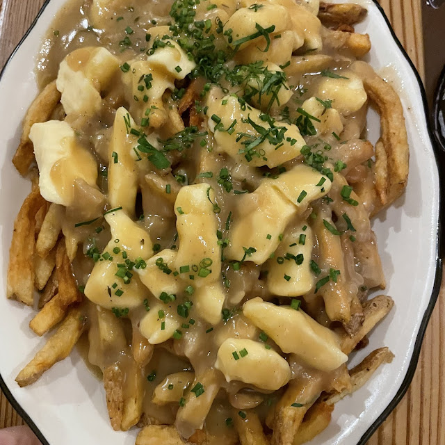 Poutine