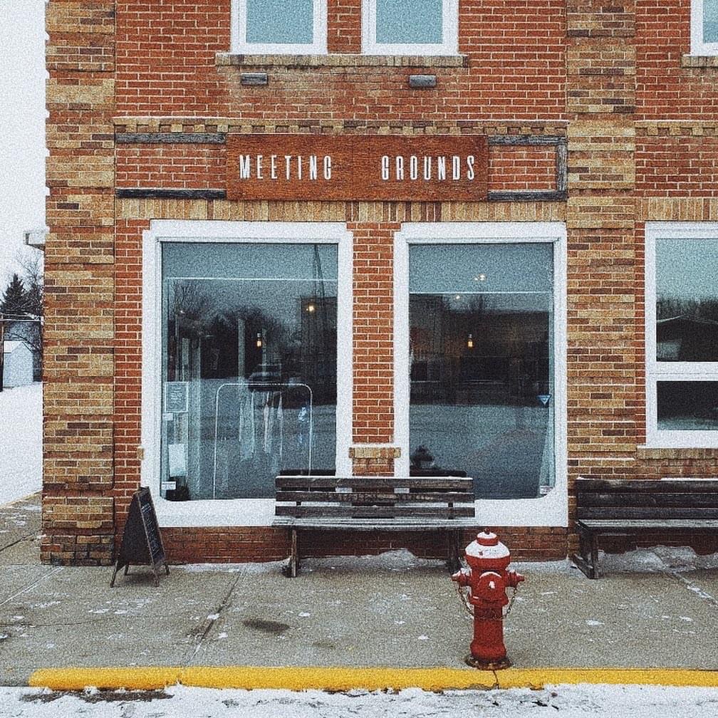 Meeting Grounds Coffee House