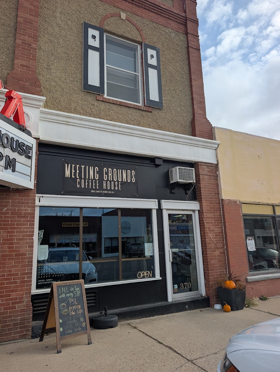 Meeting Grounds Coffee House Photo 4