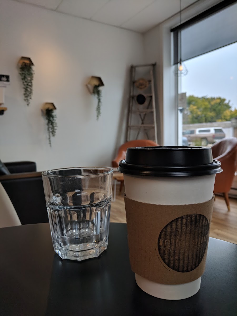 Meeting Grounds Coffee House Photo 6