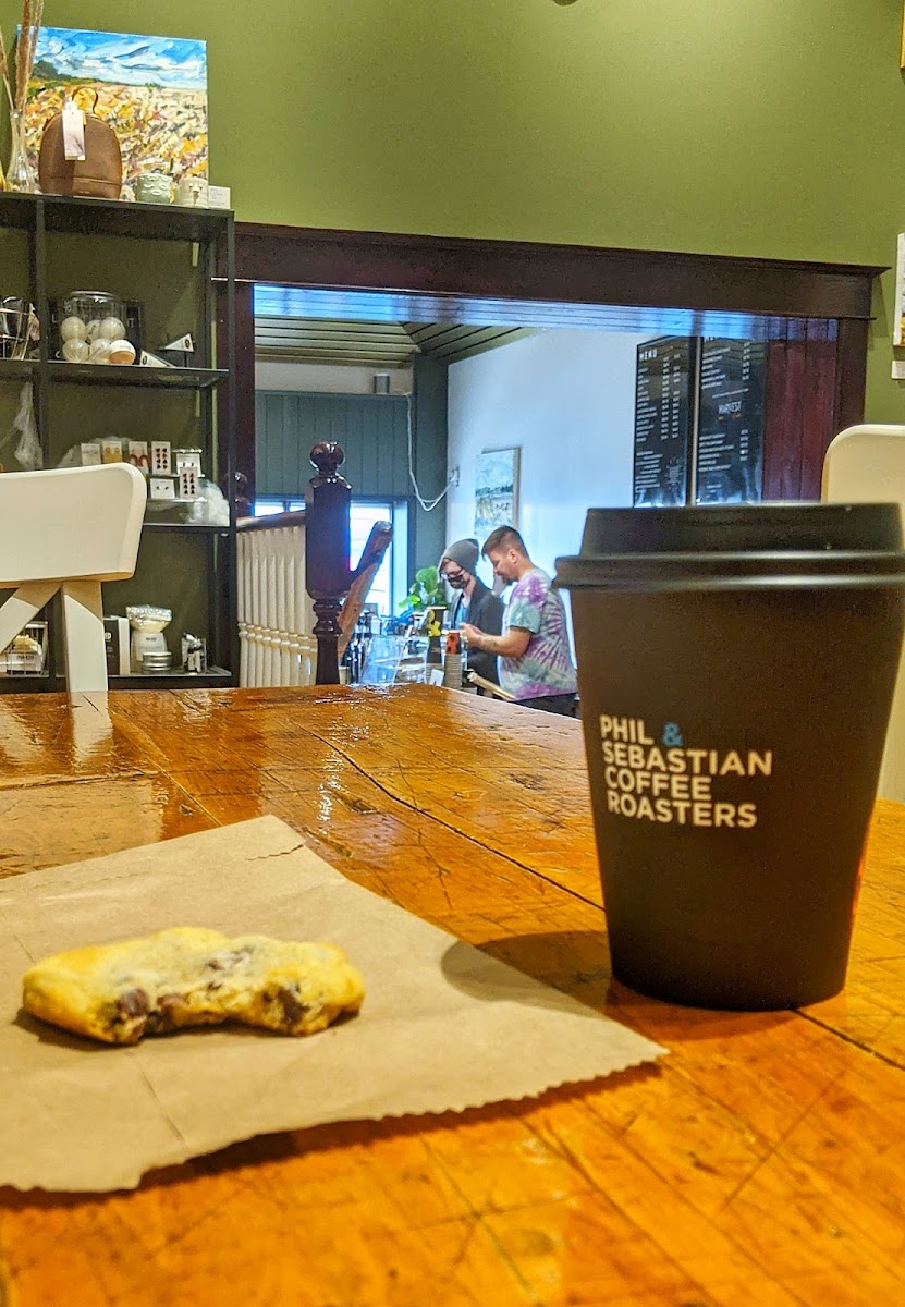 Meeting Grounds Coffee House Photo 9