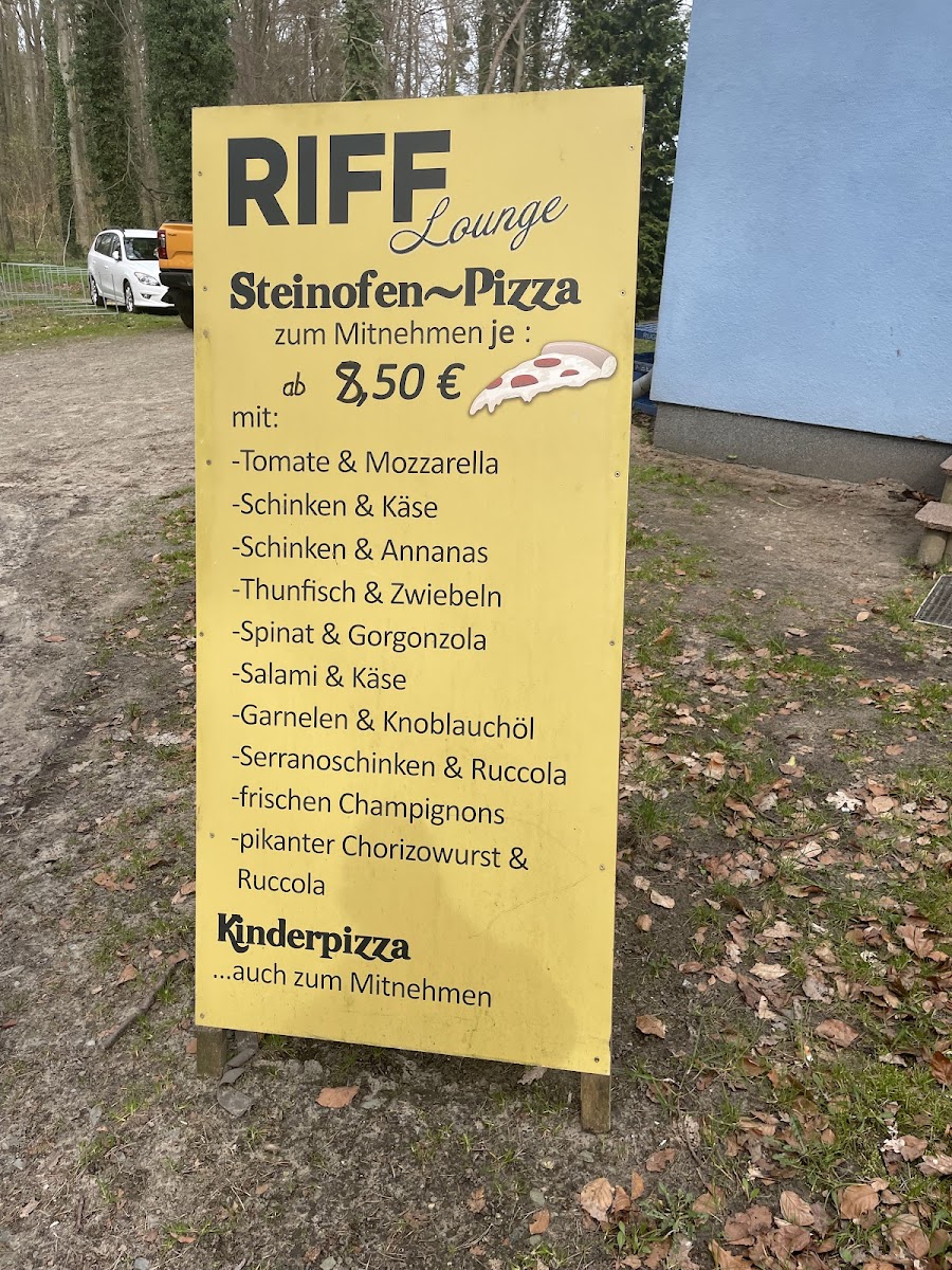 Kiek över Photo Menu 2