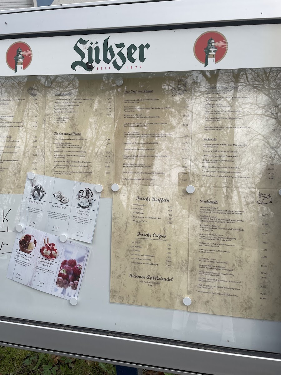 Kiek över Photo Menu 3