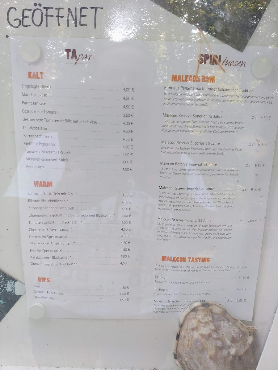Kiek över Photo Menu 4