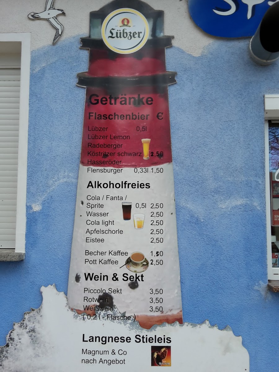 Kiek över Photo Menu 5