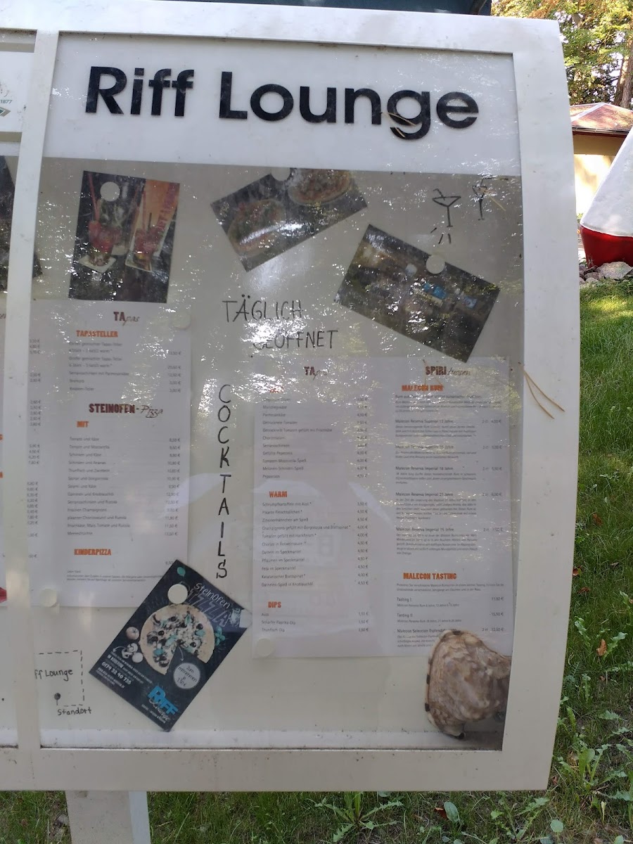 Kiek över Photo Menu 8