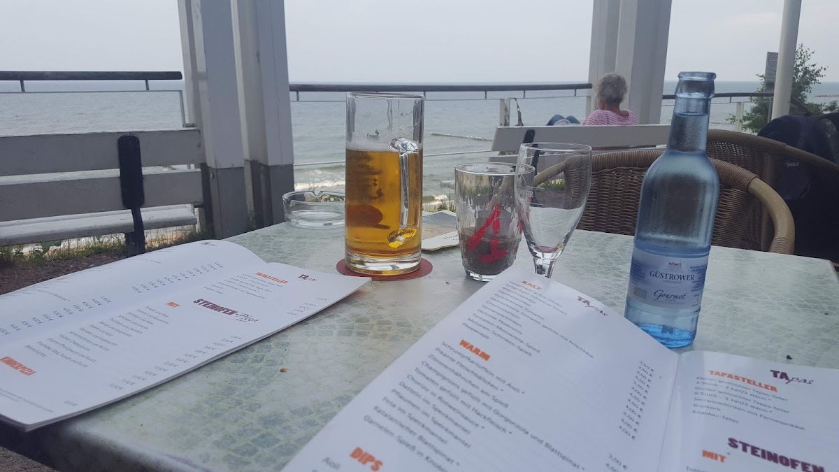 Kiek över Photo Menu 9