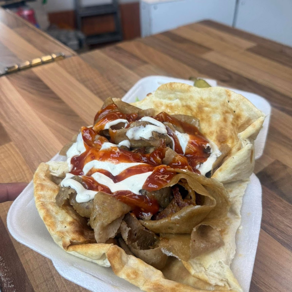 Bristol Kebab House Photo 10