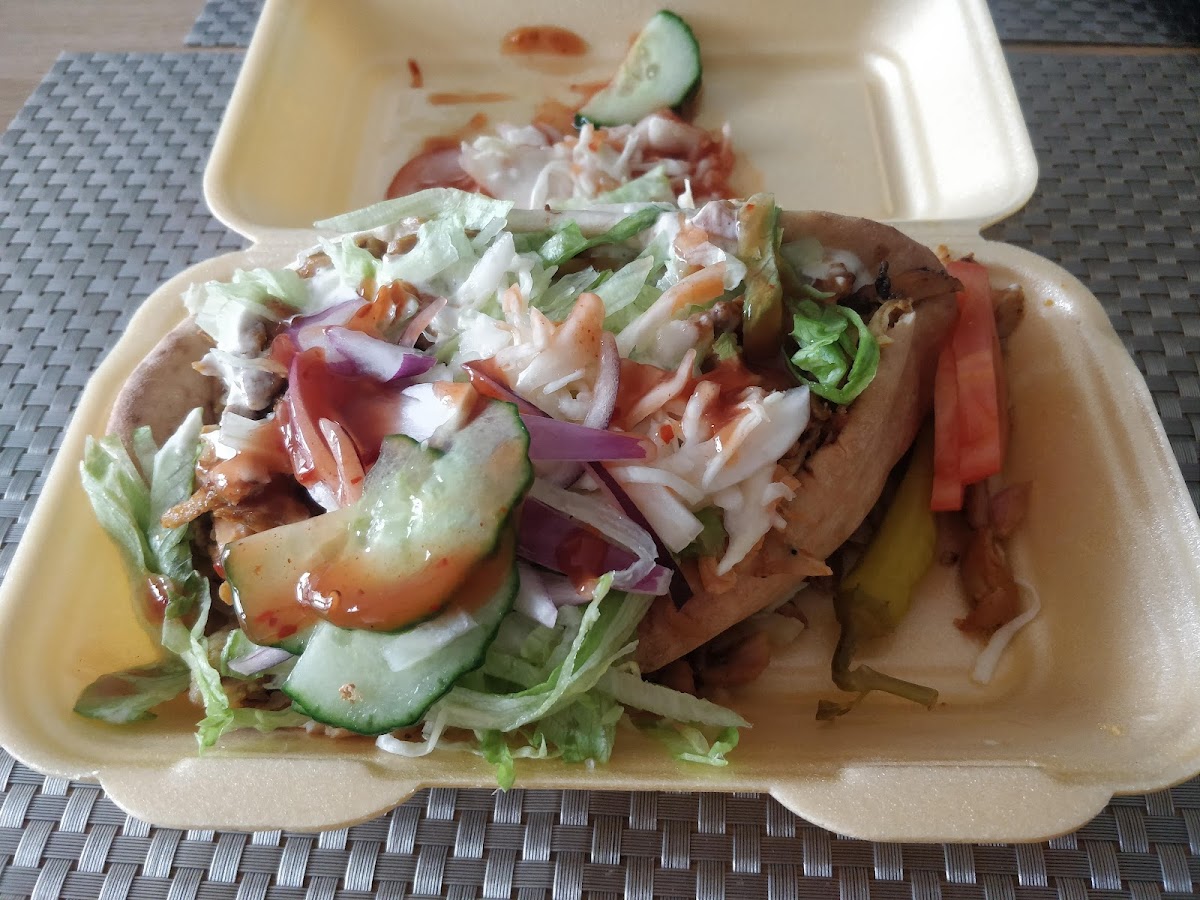 Bristol Kebab House Photo 8