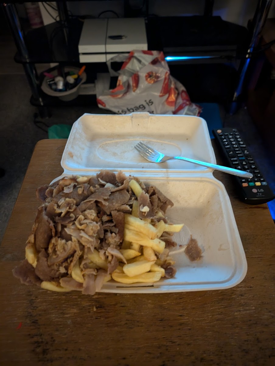 Bristol Kebab House Photo 9