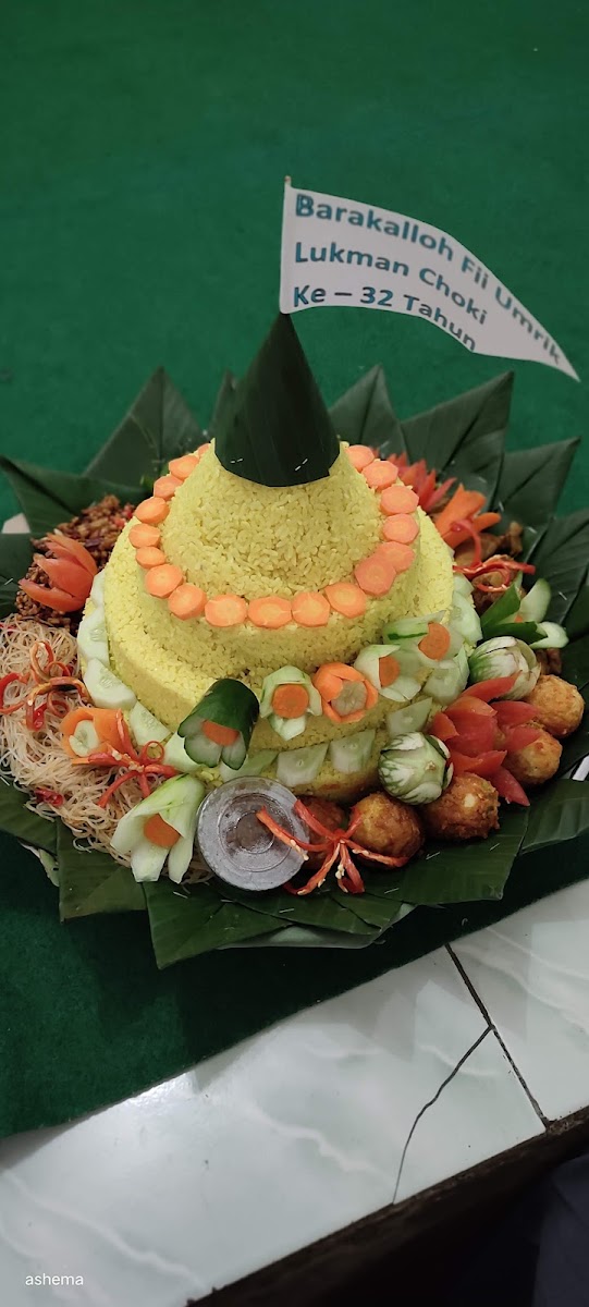 Warung Betutu Bu Um Photo 10