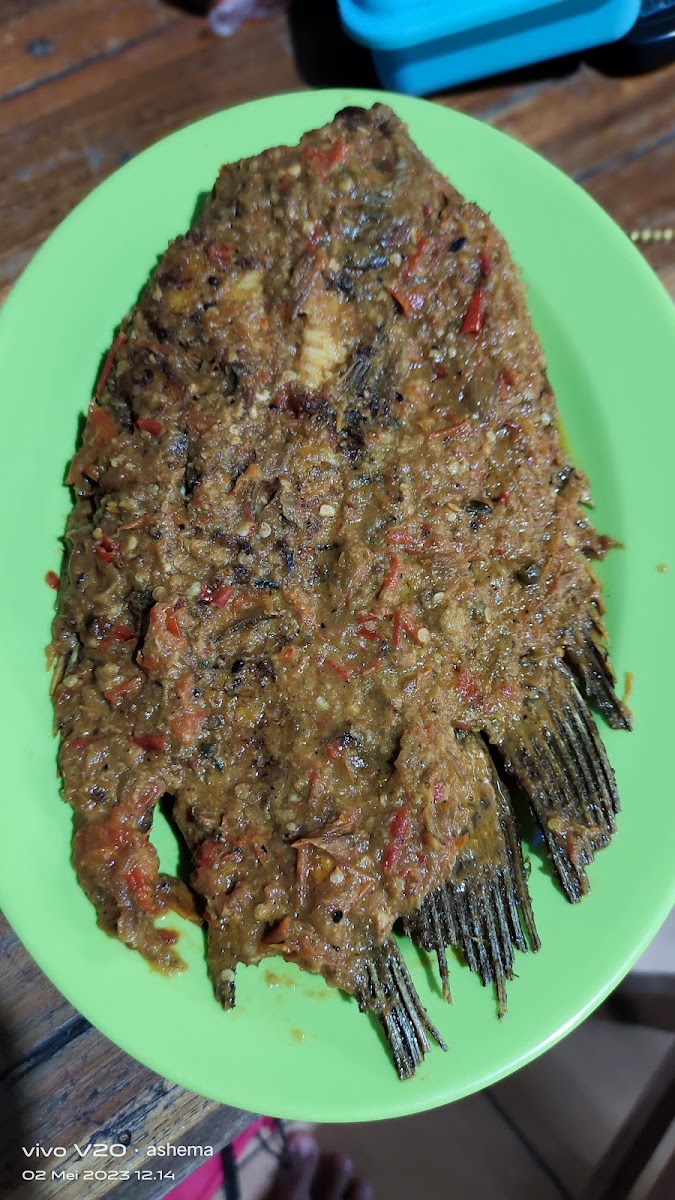 Warung Betutu Bu Um Photo 3