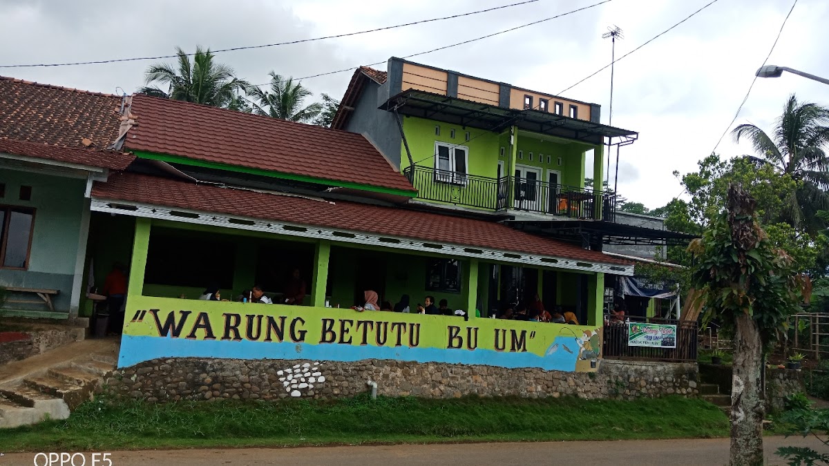 Warung Betutu Bu Um Photo 4