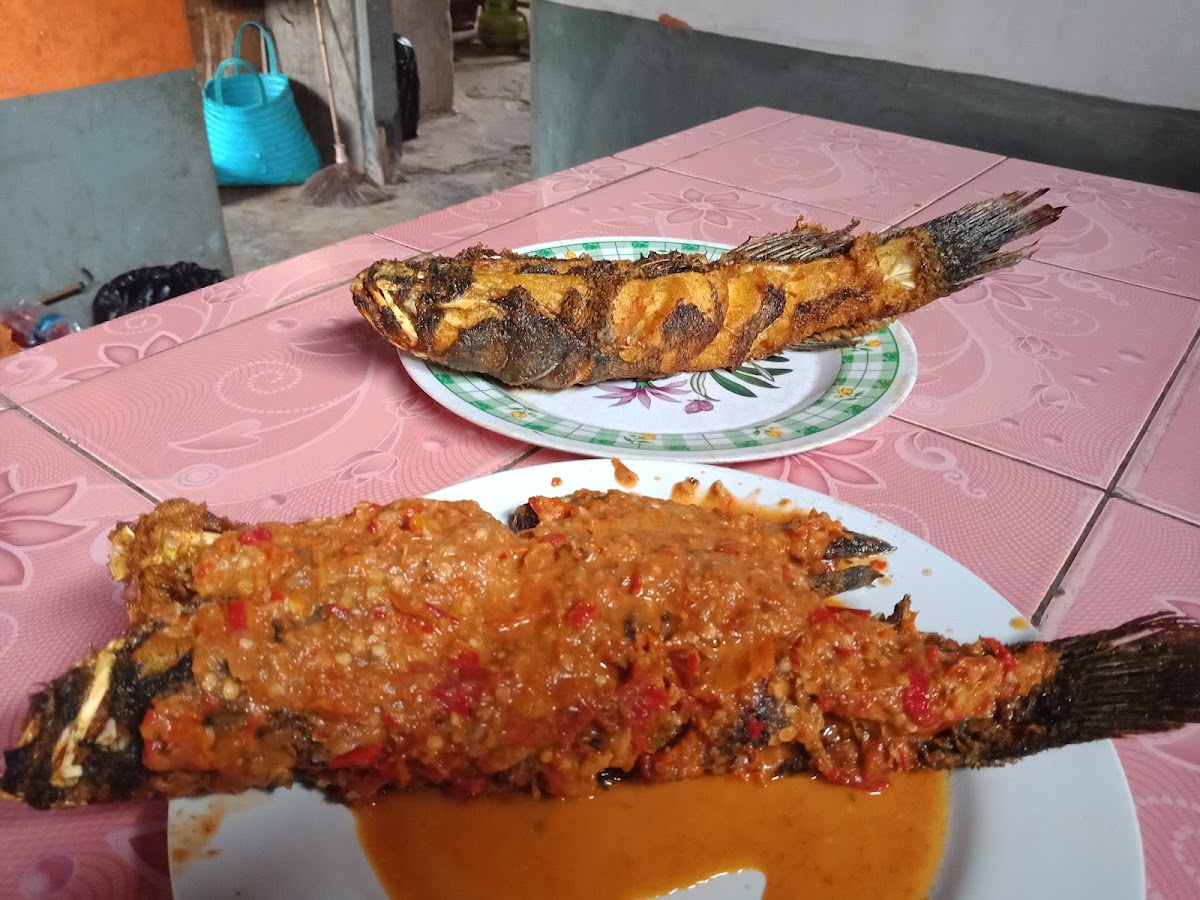 Warung Betutu Bu Um Photo 5