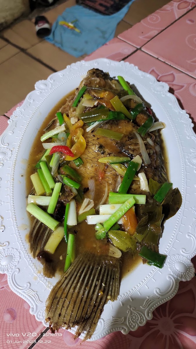 Warung Betutu Bu Um Photo 6