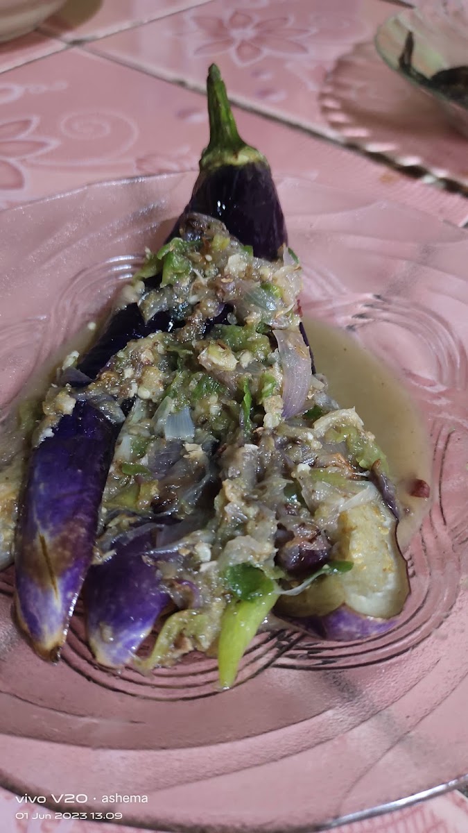 Warung Betutu Bu Um Photo 8