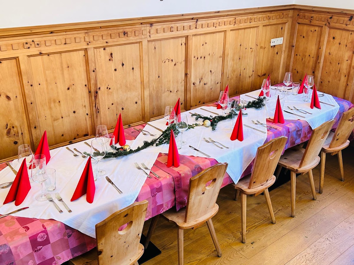 Gasthaus Zur Lärche
