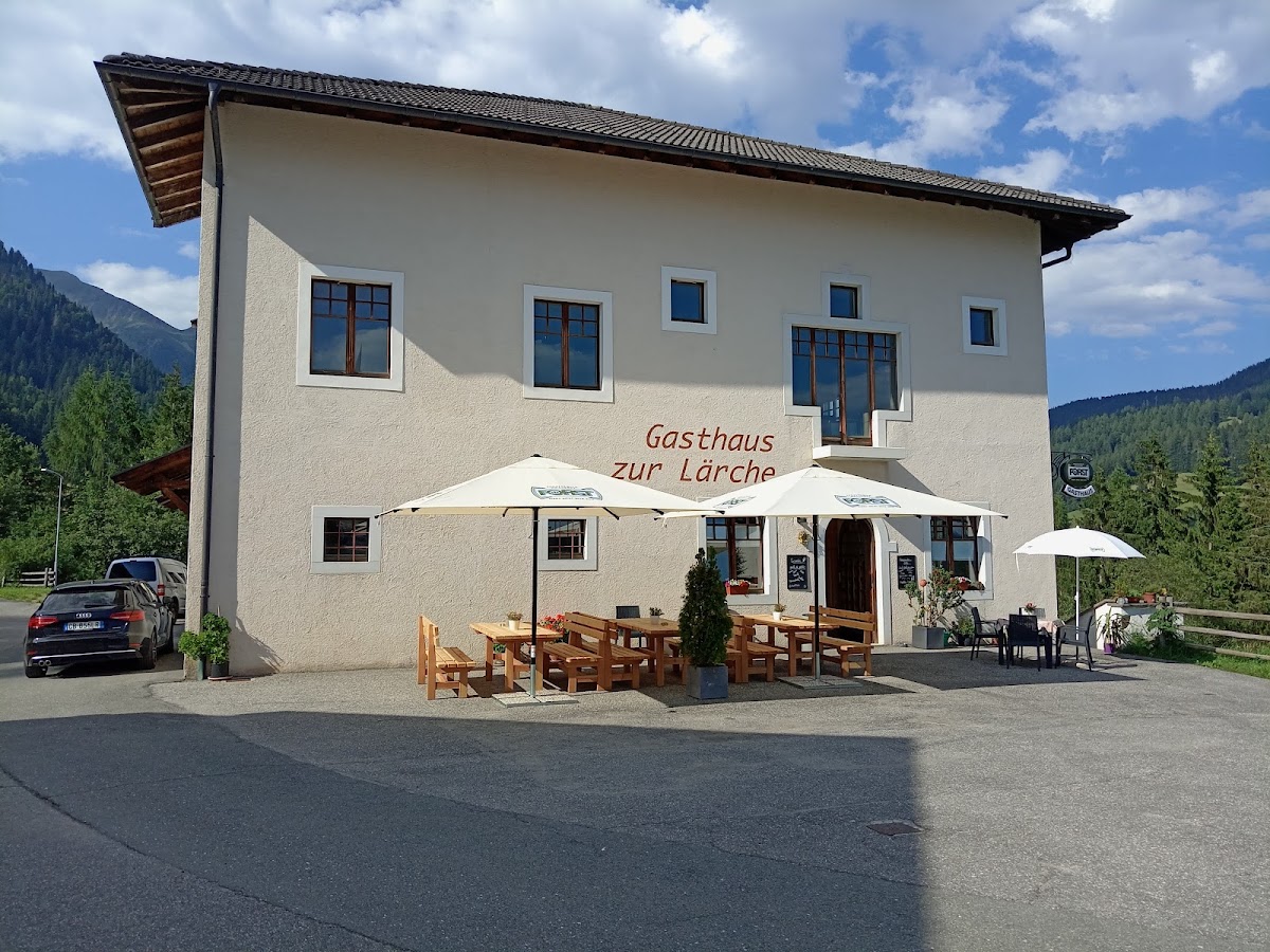 Gasthaus Zur Lärche Photo 3