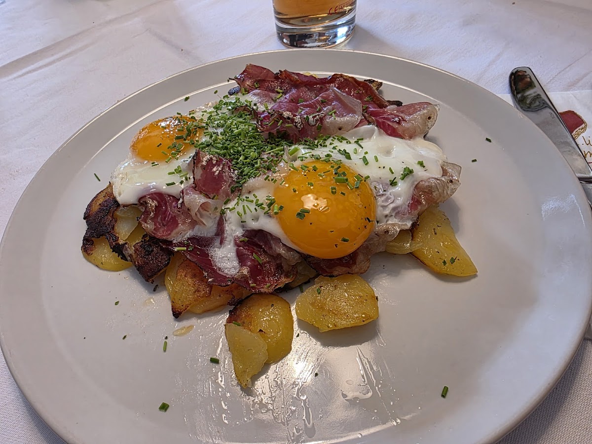 Gasthaus Zur Lärche Photo 4