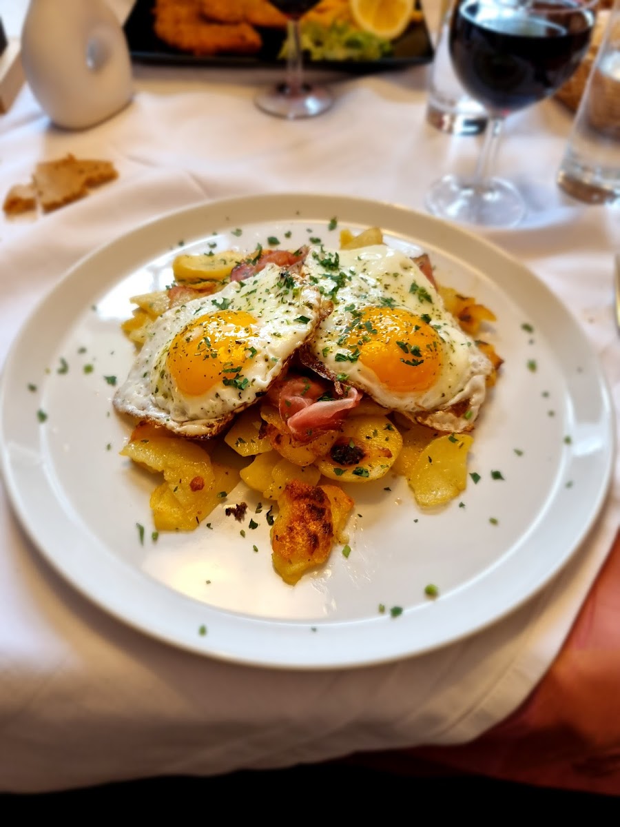 Gasthaus Zur Lärche Photo 5
