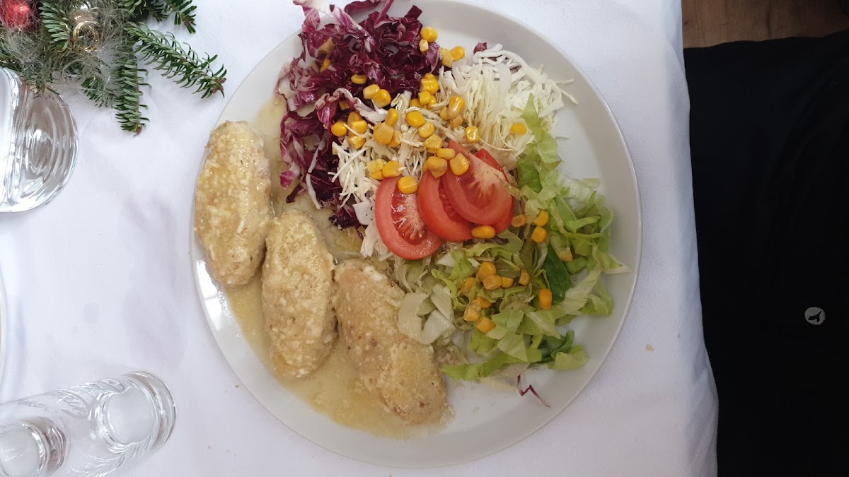Gasthaus Zur Lärche Photo 8