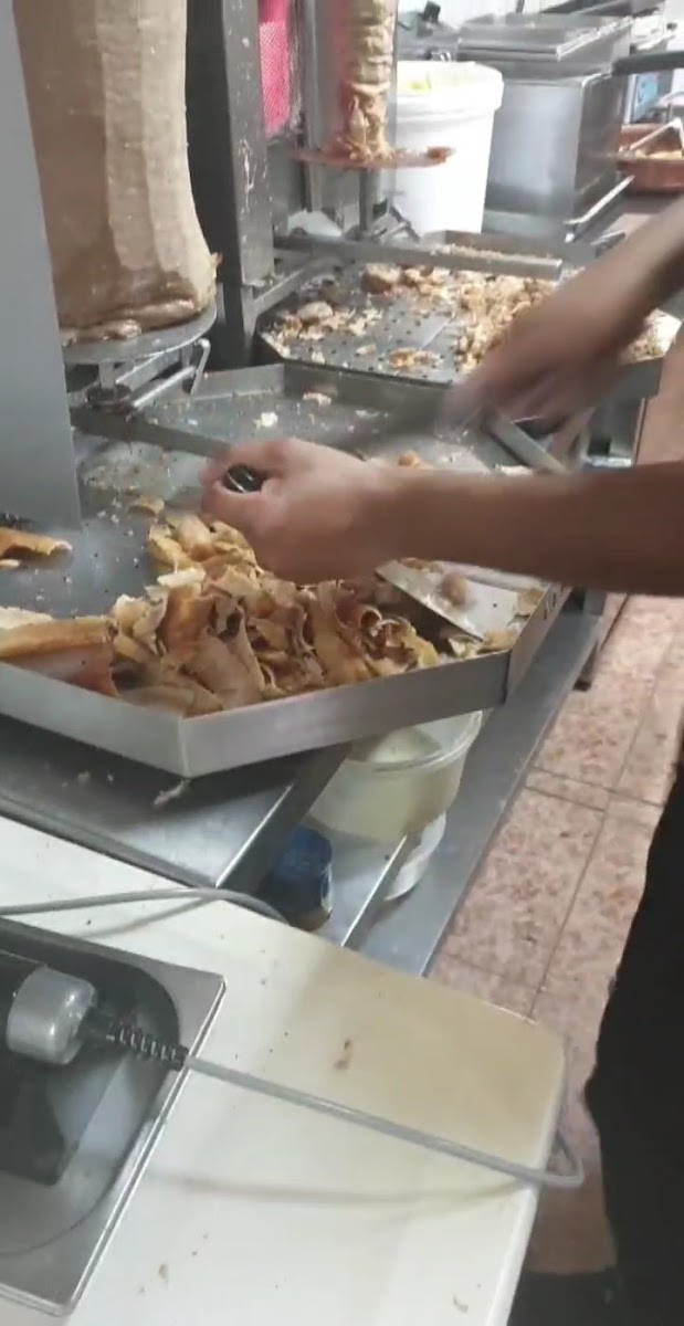 Mr Doner Kebab Photo 10