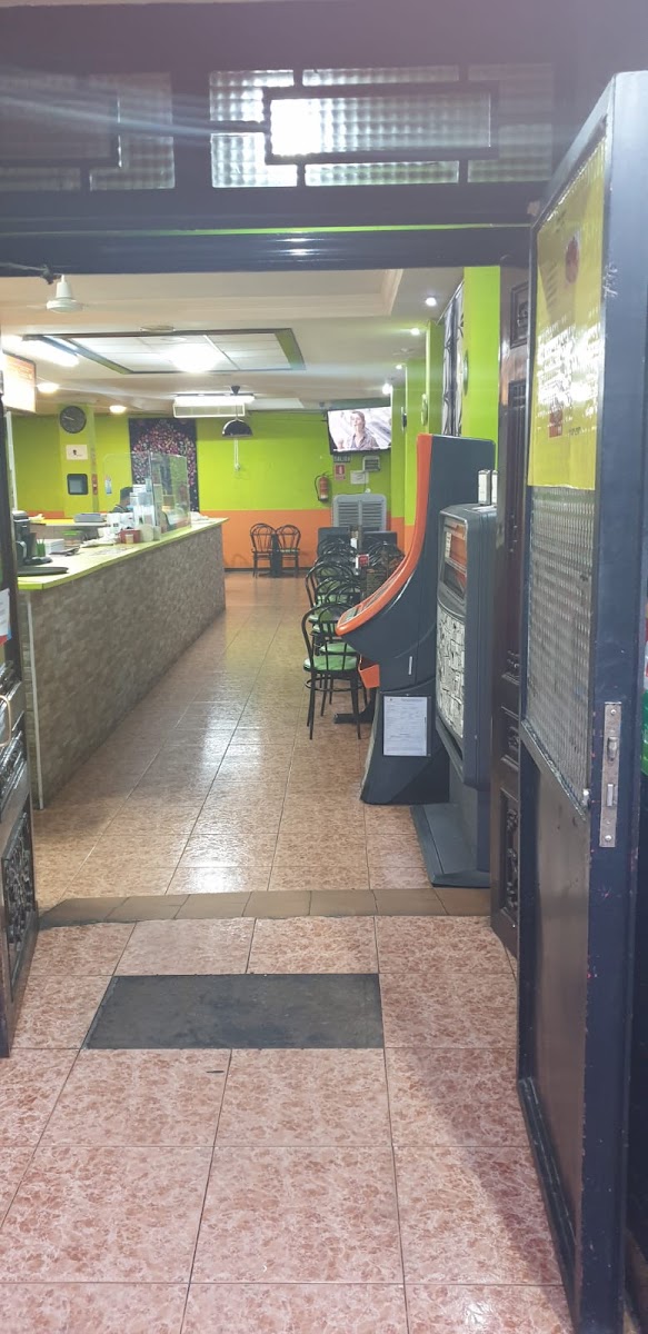 Mr Doner Kebab Photo 4