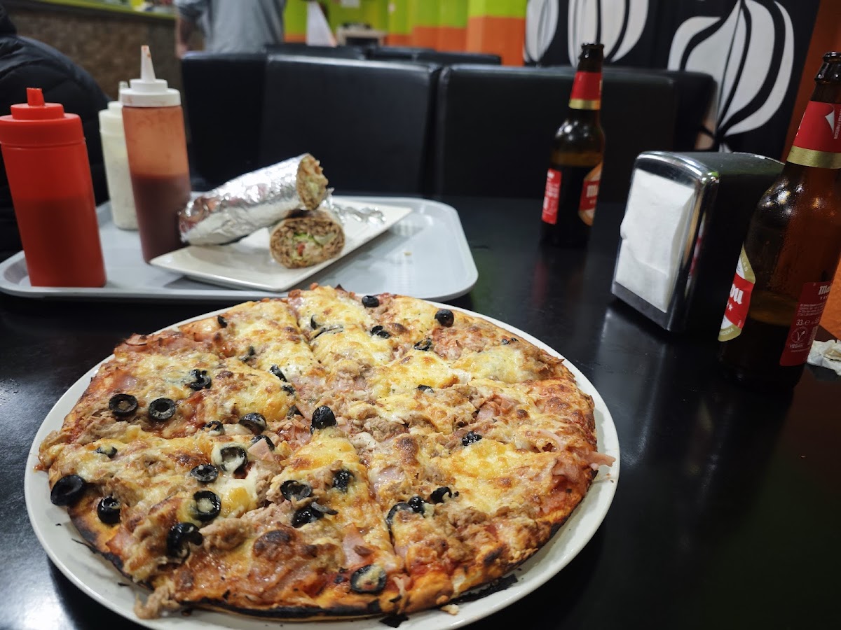 Mr Doner Kebab Photo 5