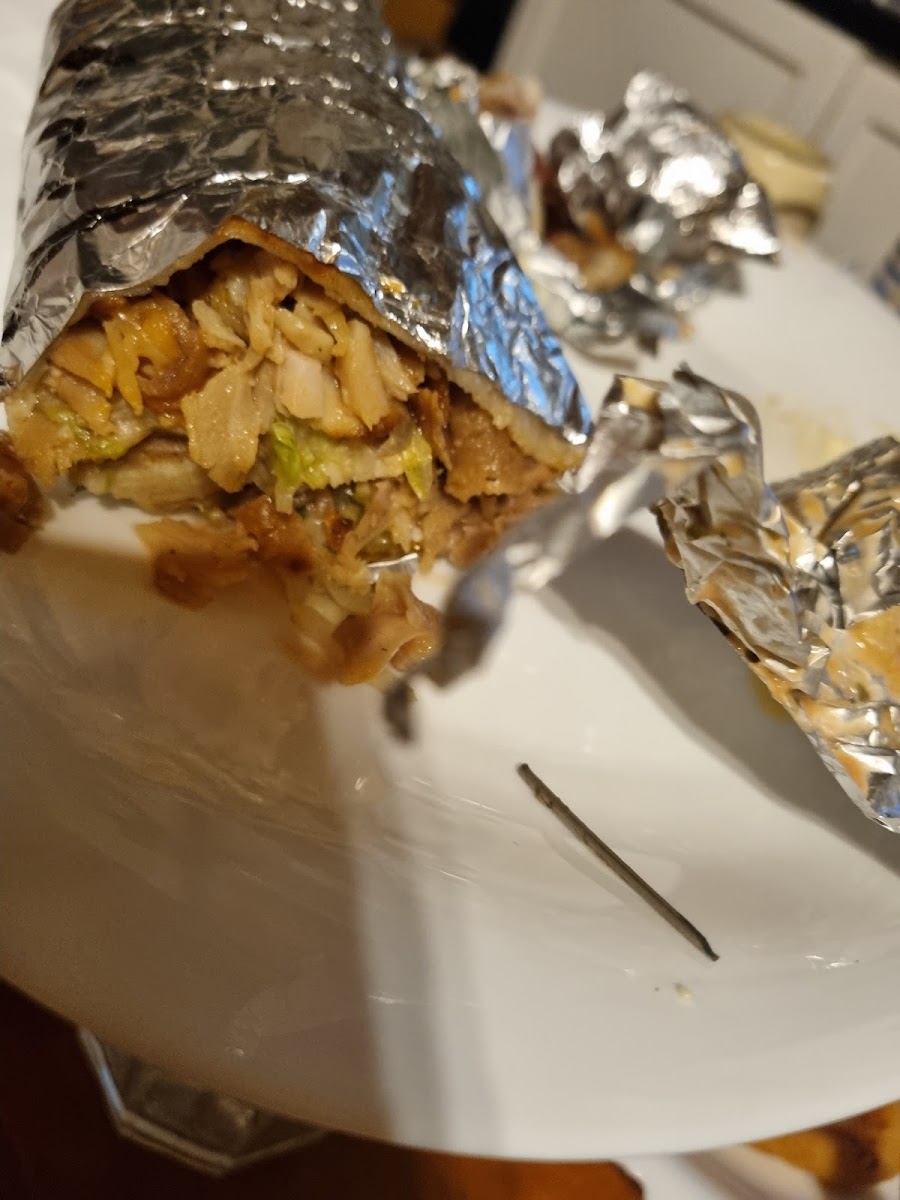 Mr Doner Kebab Photo 7