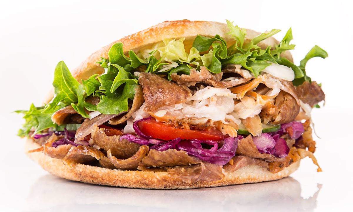 Mr Doner Kebab Photo 8