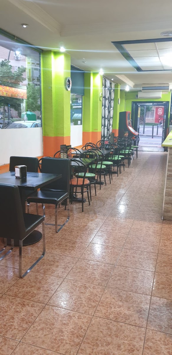 Mr Doner Kebab Photo 9