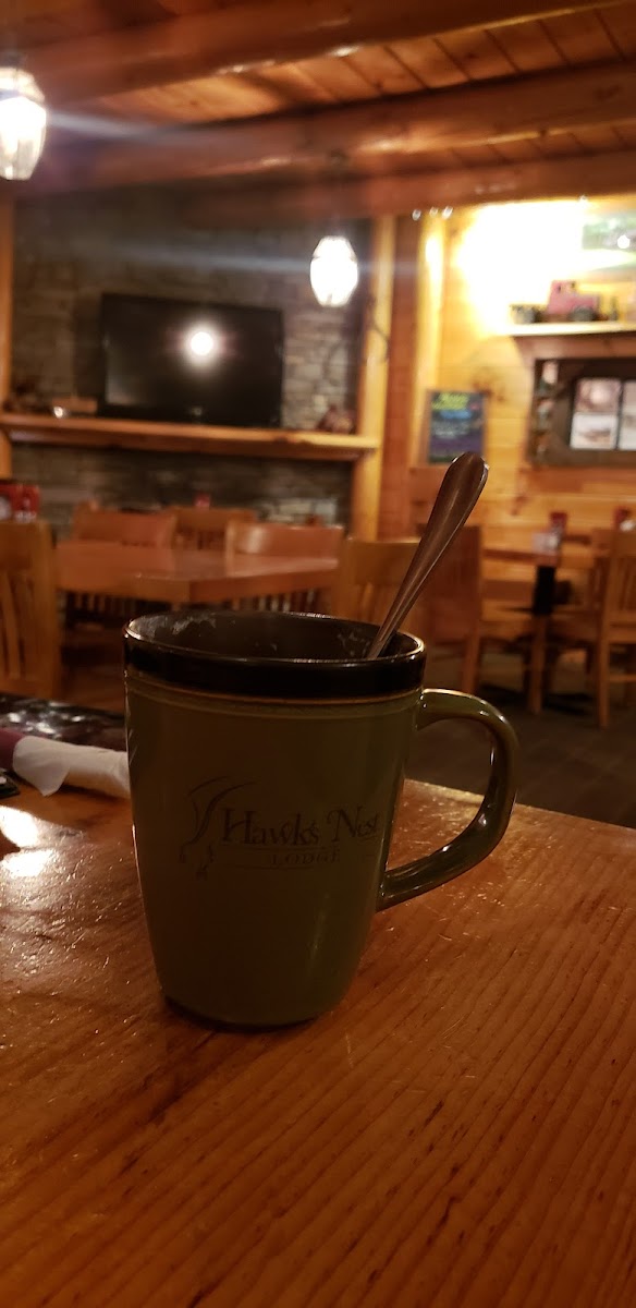 Hawk's Nest Lodge & Restaurant Photo 6