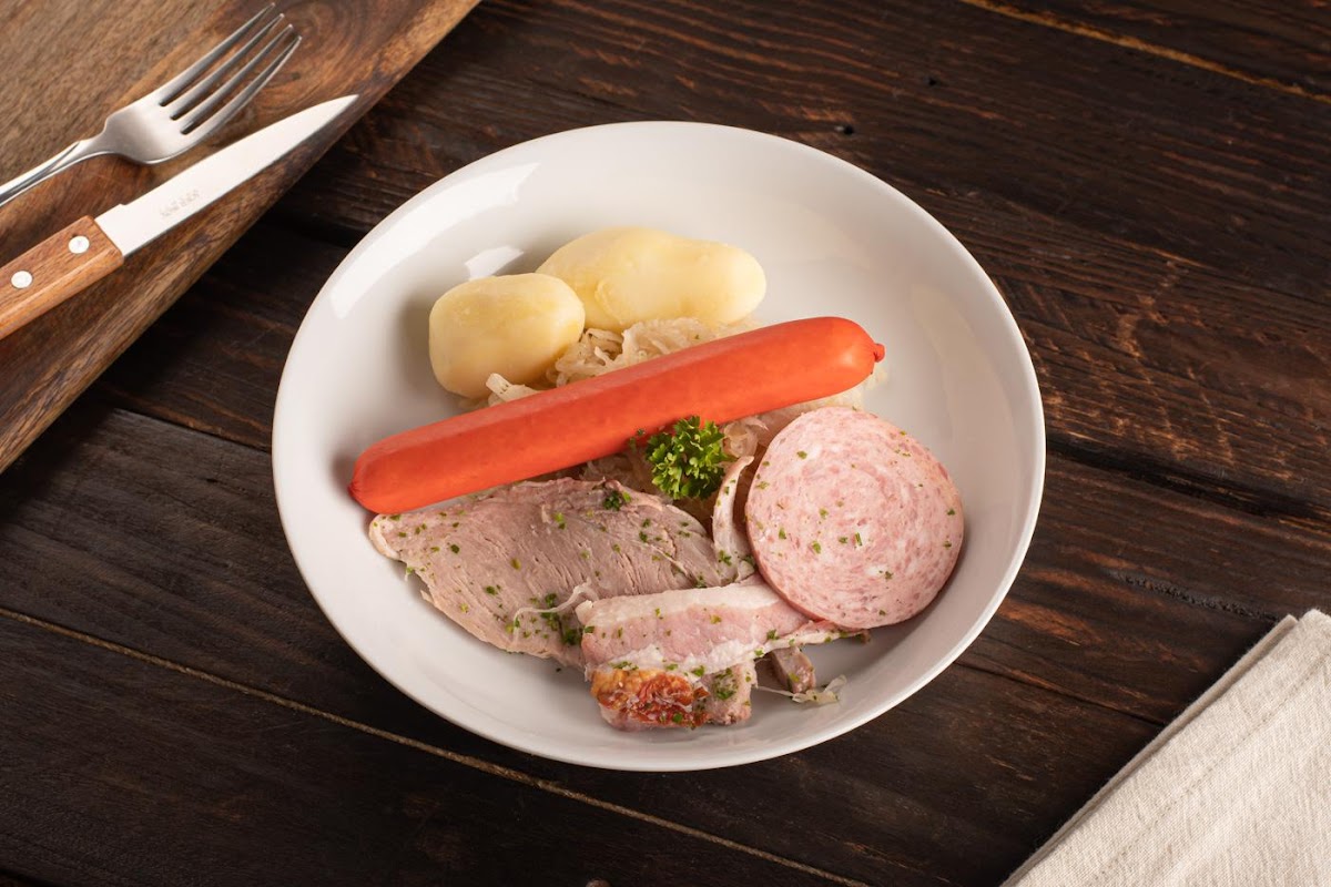 LES MENUS SERVICES SAINT-BRIEUC