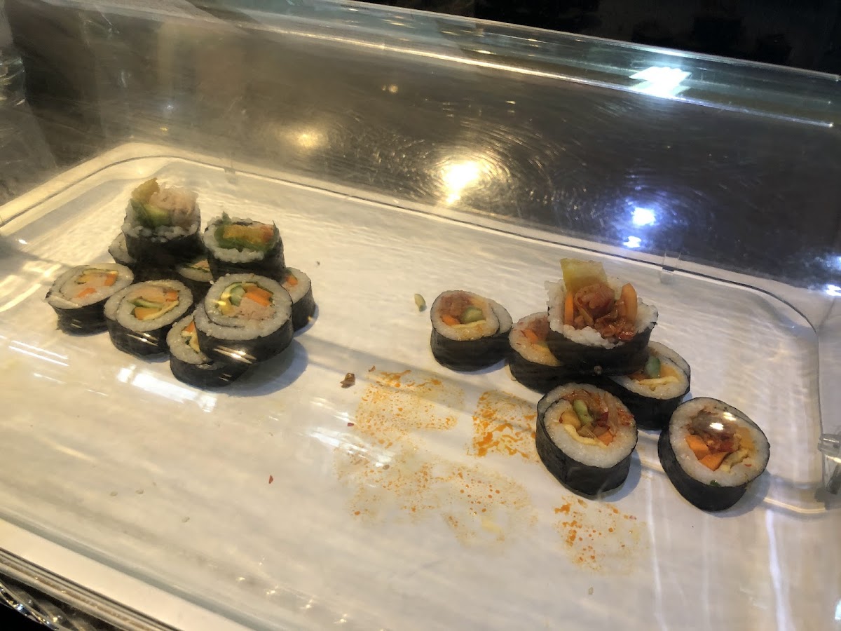 KBBQ Bang Na เคบีบีคิว บางนา 케이비비큐 방나 Photo 10