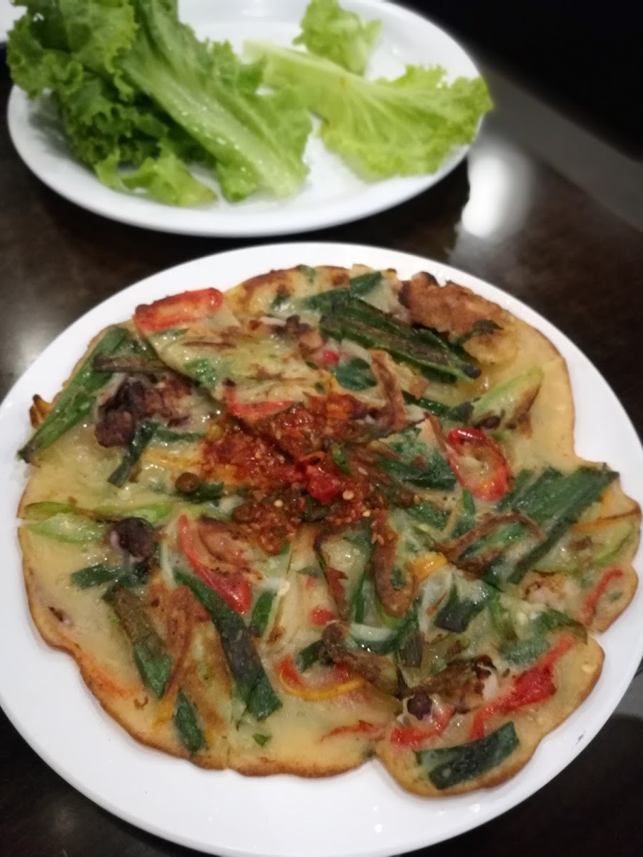 KBBQ Bang Na เคบีบีคิว บางนา 케이비비큐 방나 Photo 5