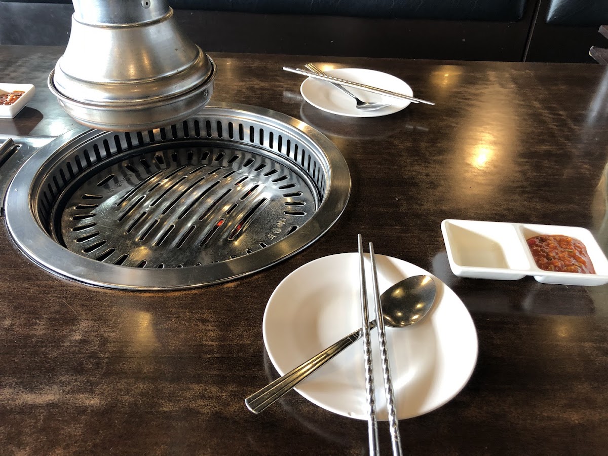 KBBQ Bang Na เคบีบีคิว บางนา 케이비비큐 방나 Photo 6