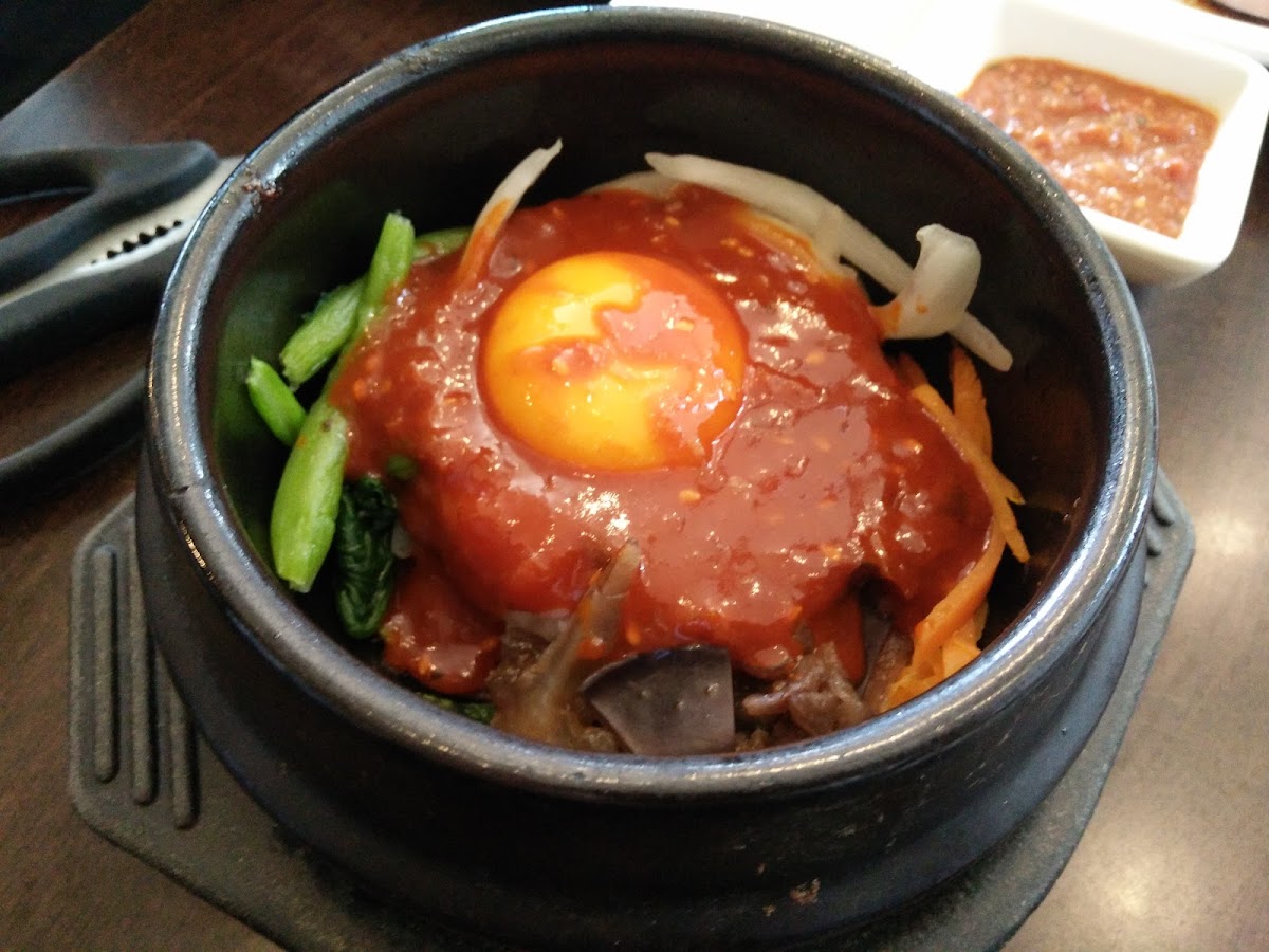 KBBQ Bang Na เคบีบีคิว บางนา 케이비비큐 방나 Photo 7