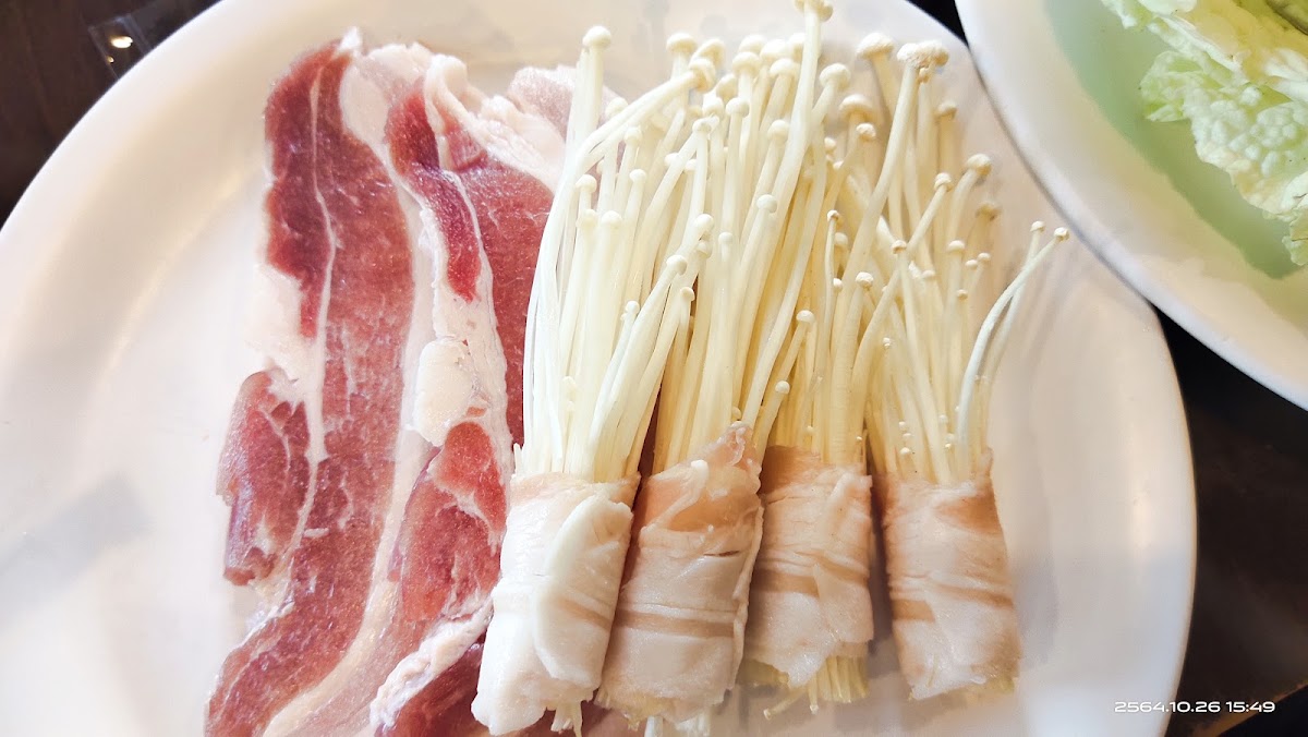 KBBQ Bang Na เคบีบีคิว บางนา 케이비비큐 방나 Photo 9