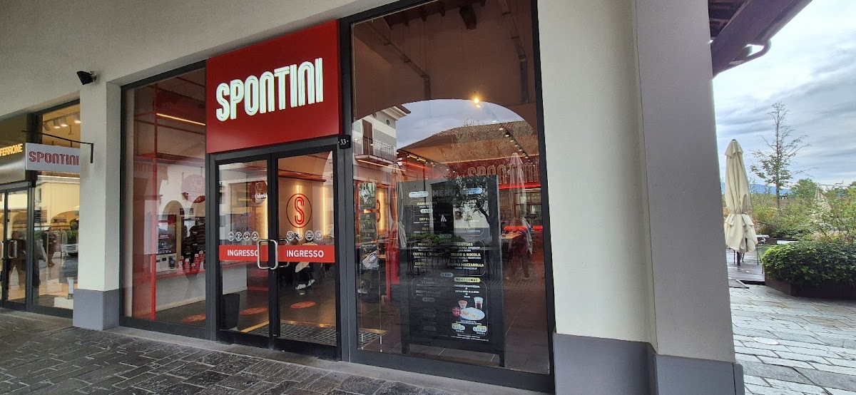 Spontini