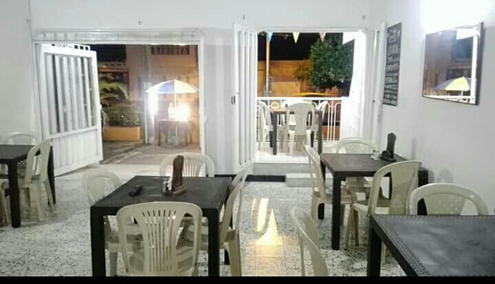 RESTAURANTE RANCHO GRANDE
